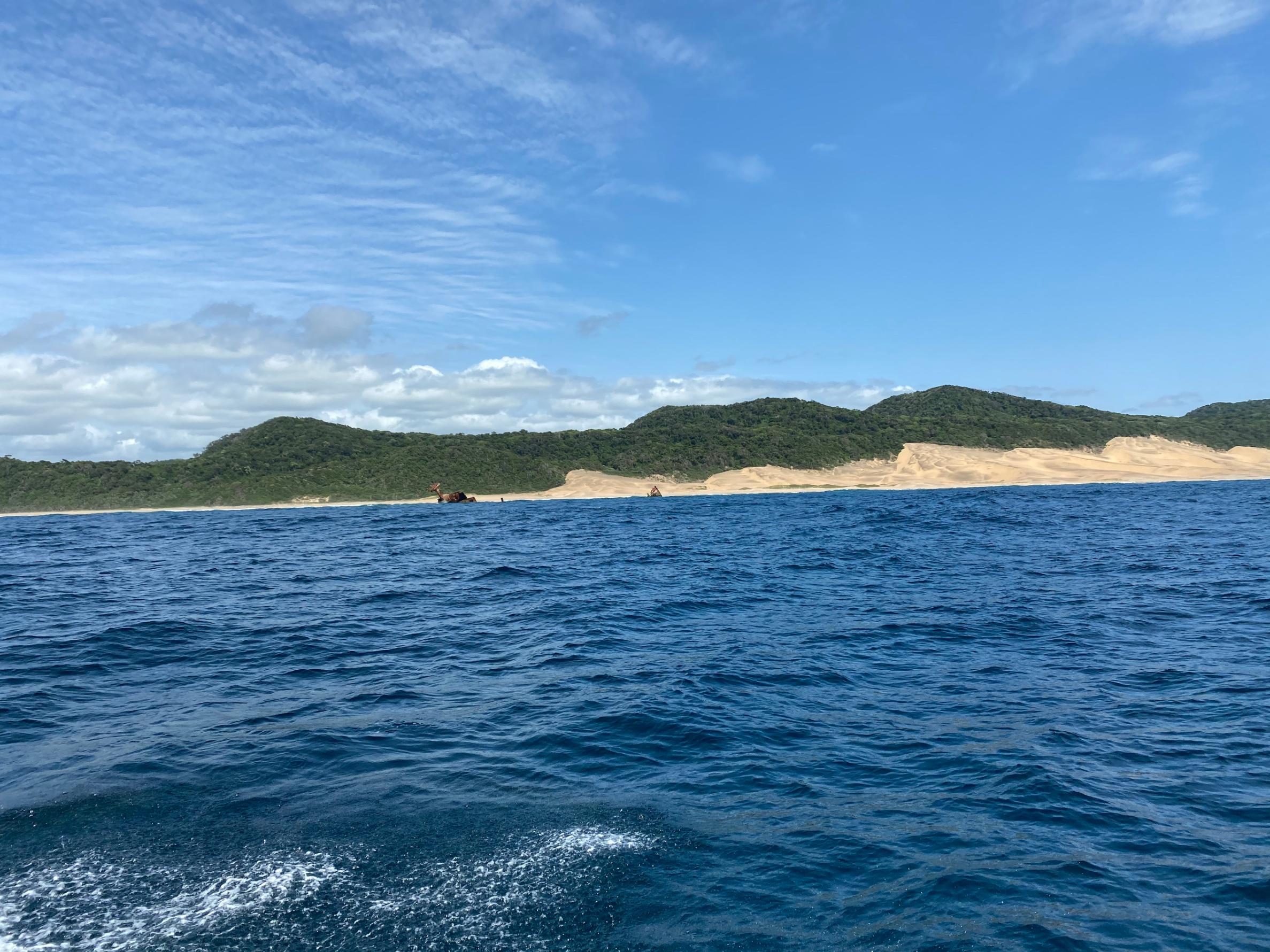 9 Reasons to Explore the Zululand Coast